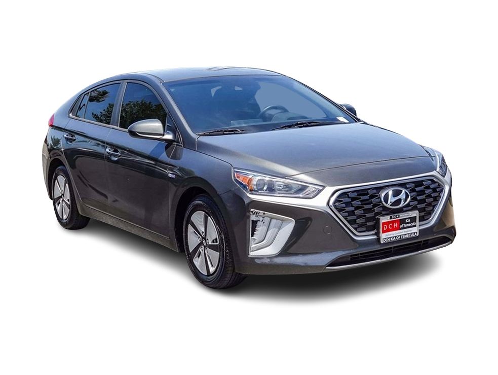 Thumbnail: 2020 Hyundai Ioniq - 17