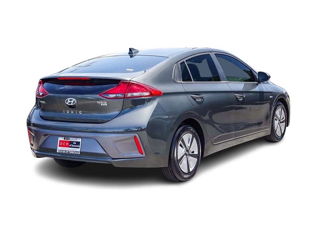 Thumbnail: 2020 Hyundai Ioniq - 18