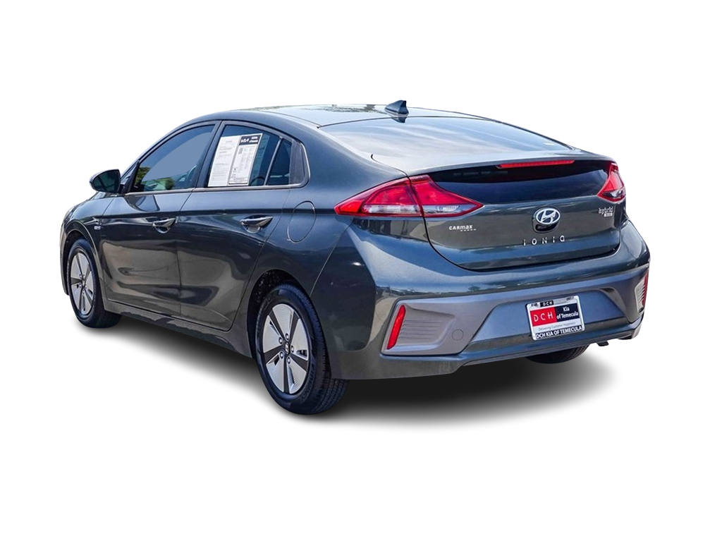 Thumbnail: 2020 Hyundai Ioniq - 3