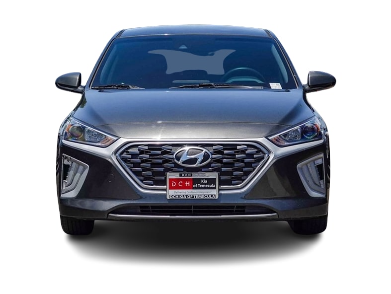 Thumbnail: 2020 Hyundai Ioniq - 4