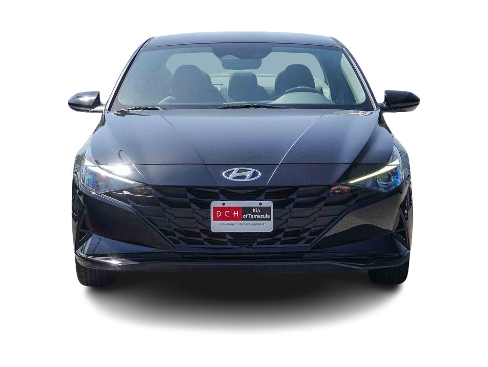 Thumbnail: 2022 Hyundai Elantra - 5