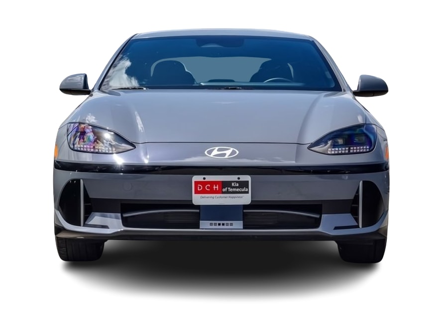 Thumbnail: 2023 Hyundai Ioniq 6 - 5