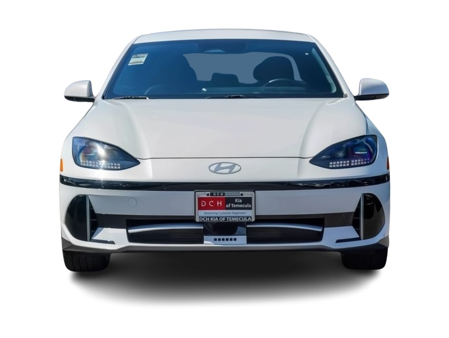 Thumbnail: 2024 Hyundai Ioniq 6 - 5