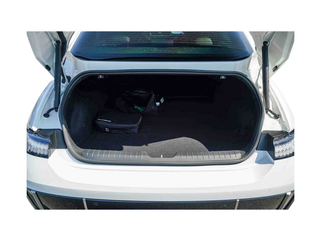 Thumbnail: 2024 Hyundai Ioniq 6 - 14