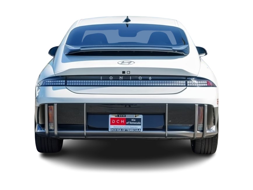 Thumbnail: 2024 Hyundai Ioniq 6 - 17