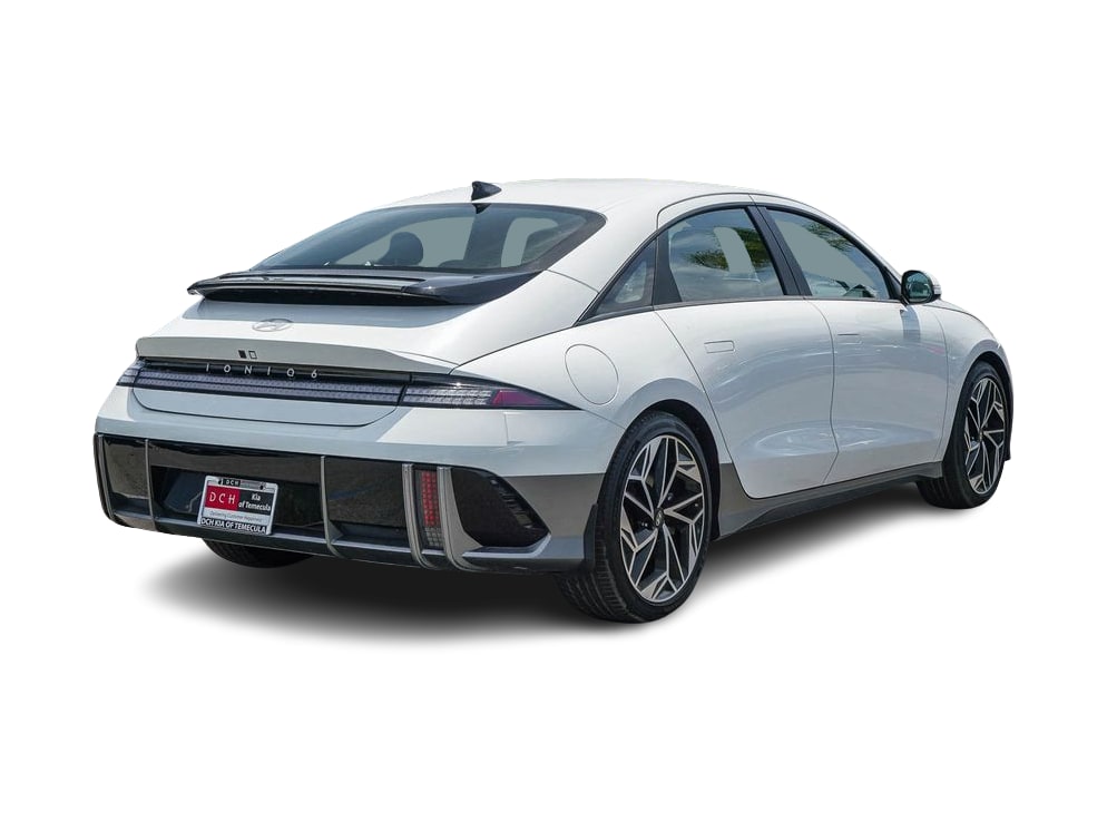 Thumbnail: 2023 Hyundai Ioniq 6 - 15