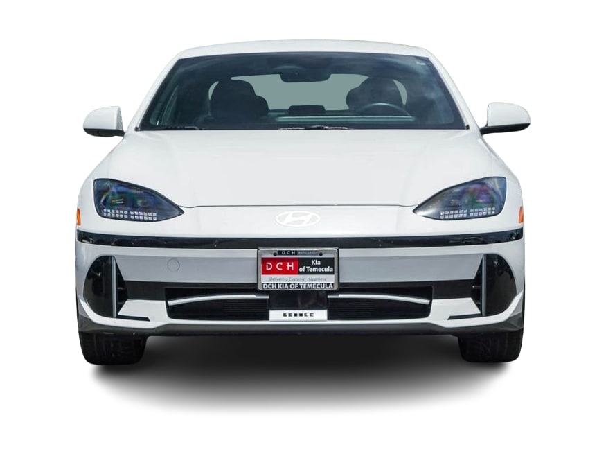 Thumbnail: 2023 Hyundai Ioniq 6 - 4