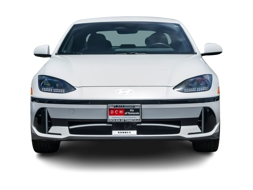 Thumbnail: 2023 Hyundai Ioniq 6 - 4