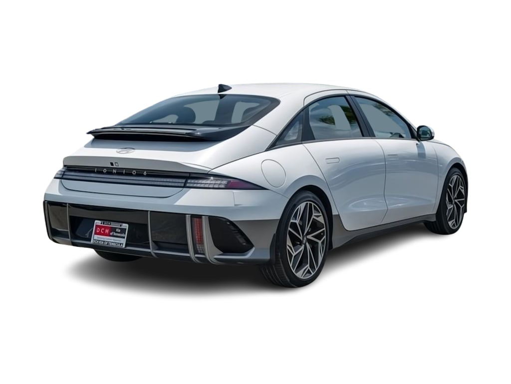 Thumbnail: 2023 Hyundai Ioniq 6 - 15