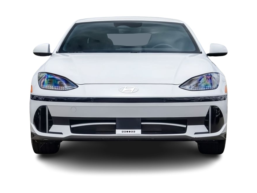 Thumbnail: 2023 Hyundai Ioniq 6 - 5