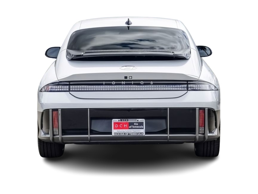 Thumbnail: 2023 Hyundai Ioniq 6 - 17