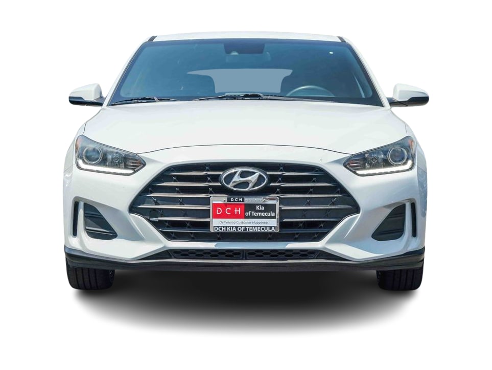 Thumbnail: 2019 Hyundai Veloster - 5