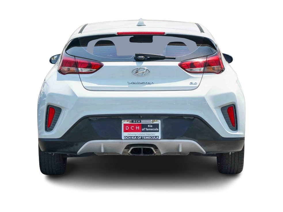 Thumbnail: 2019 Hyundai Veloster - 4