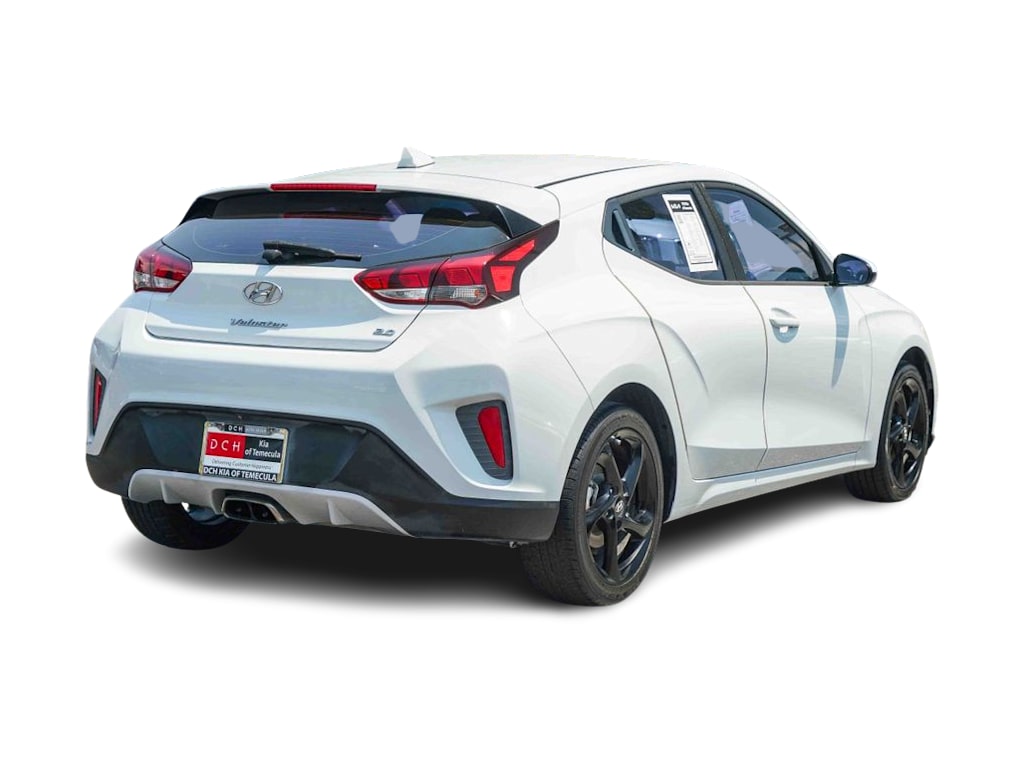 Thumbnail: 2019 Hyundai Veloster - 18
