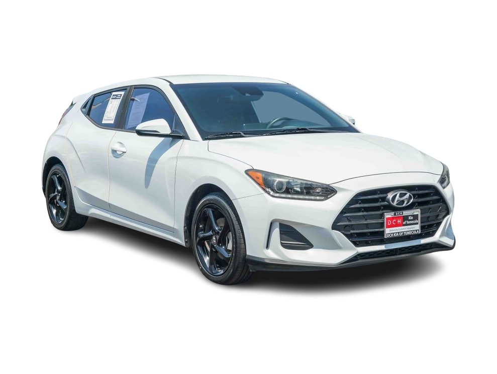 Thumbnail: 2019 Hyundai Veloster - 17