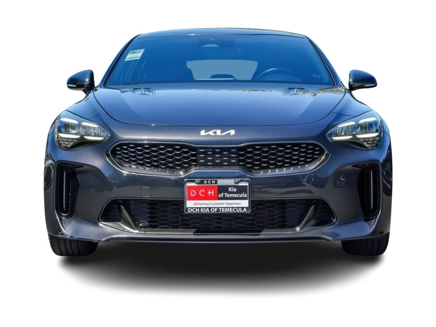 Thumbnail: 2022 Kia Stinger - 5