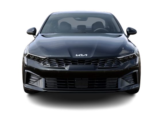 Thumbnail: 2026 Kia K5 - 5
