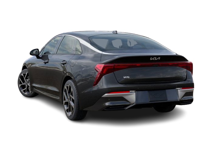 Thumbnail: 2026 Kia K5 - 14