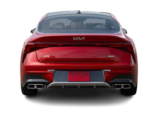 Thumbnail: 2026 Kia K5 - 14