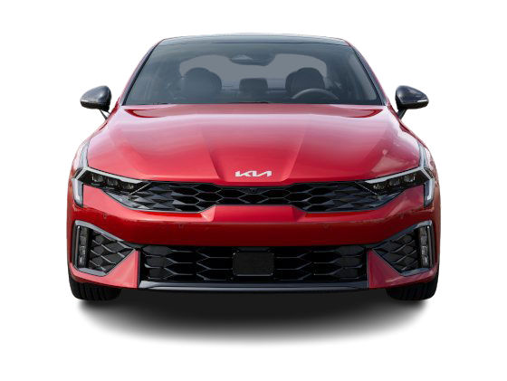 Thumbnail: 2026 Kia K5 - 4