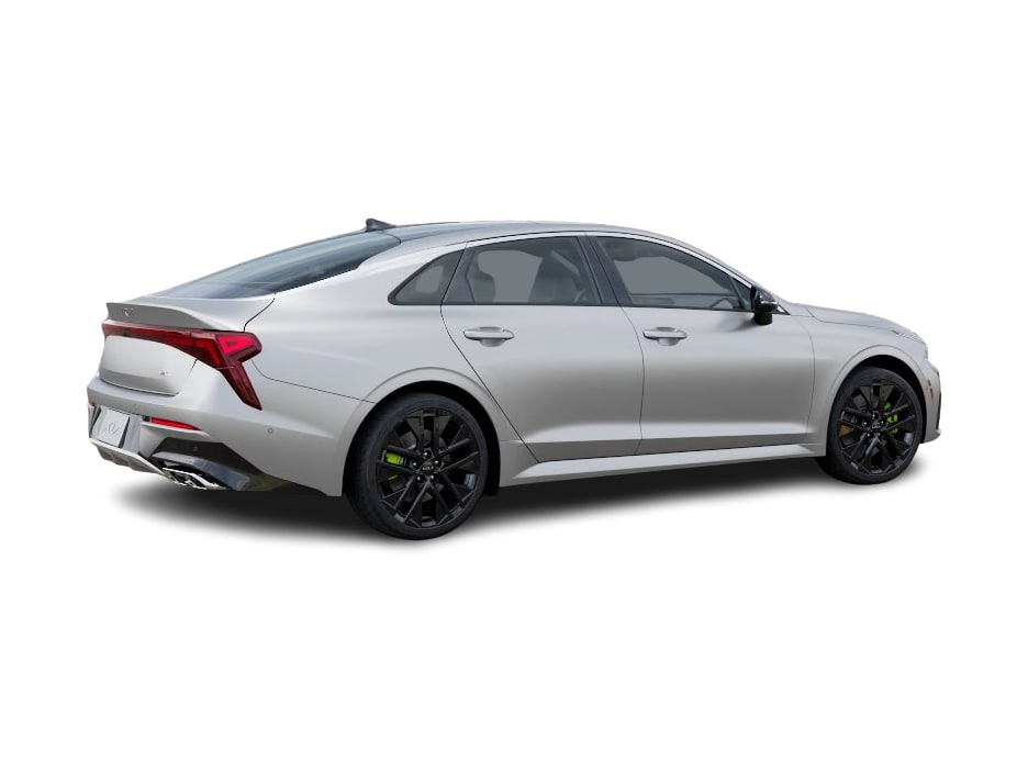 Thumbnail: 2026 Kia K5 - 15