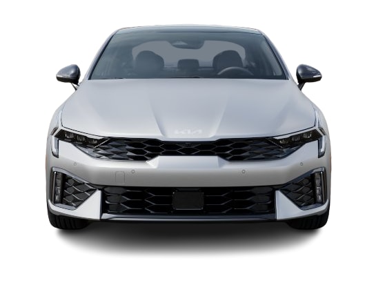 Thumbnail: 2026 Kia K5 - 3