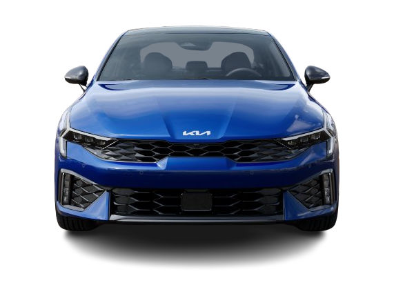 Thumbnail: 2026 Kia K5 - 4