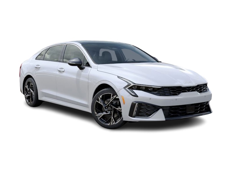 2025 Kia K5 GT-Line 18