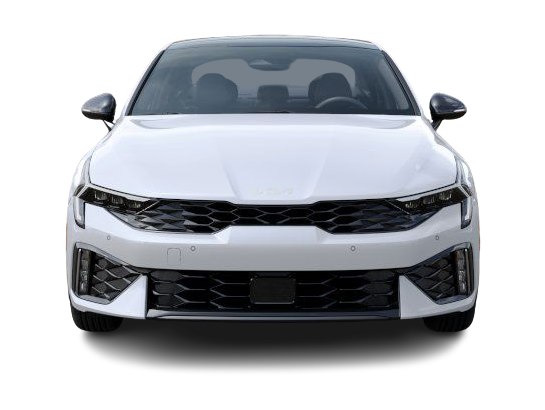 2025 Kia K5 GT-Line 5