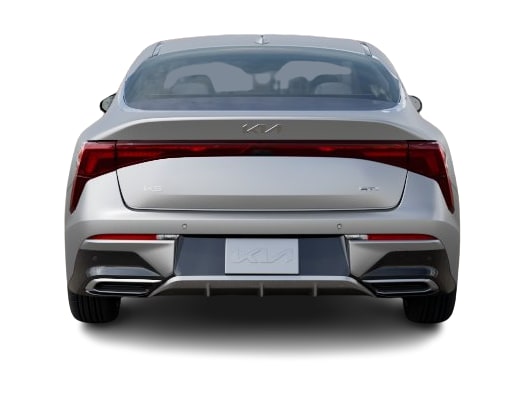 Thumbnail: 2026 Kia K5 - 14