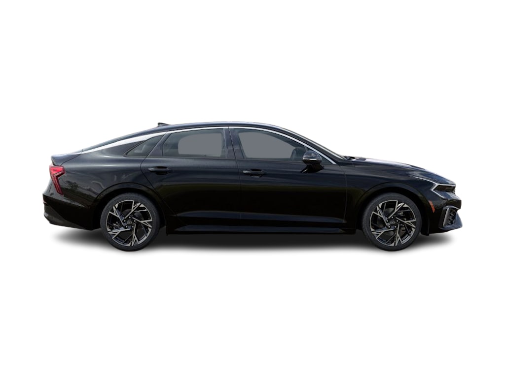 Thumbnail: 2026 Kia K5 - 17