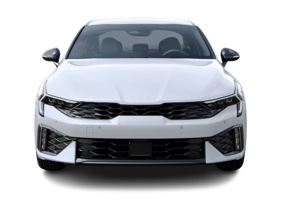 Thumbnail: 2026 Kia K5 - 4