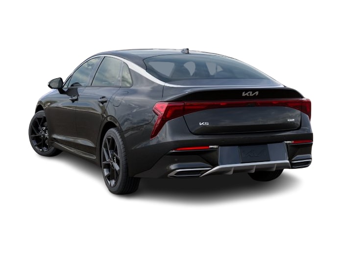 Thumbnail: 2027 Kia K5 - 14