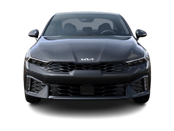 Thumbnail: 2027 Kia K5 - 4
