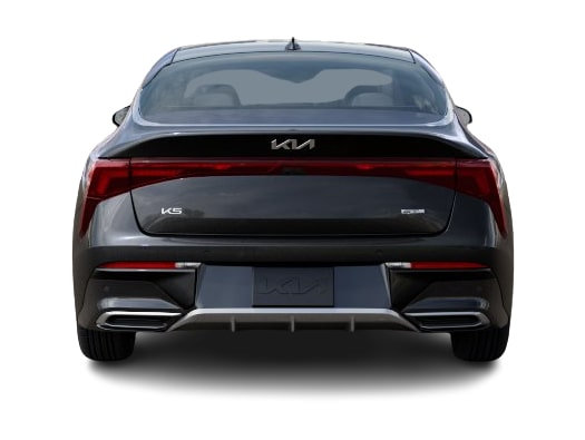 Thumbnail: 2027 Kia K5 - 15