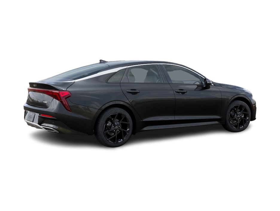 Thumbnail: 2027 Kia K5 - 16