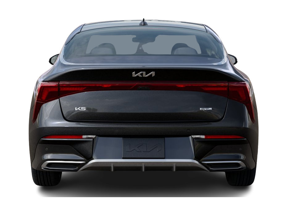 Thumbnail: 2027 Kia K5 - 3