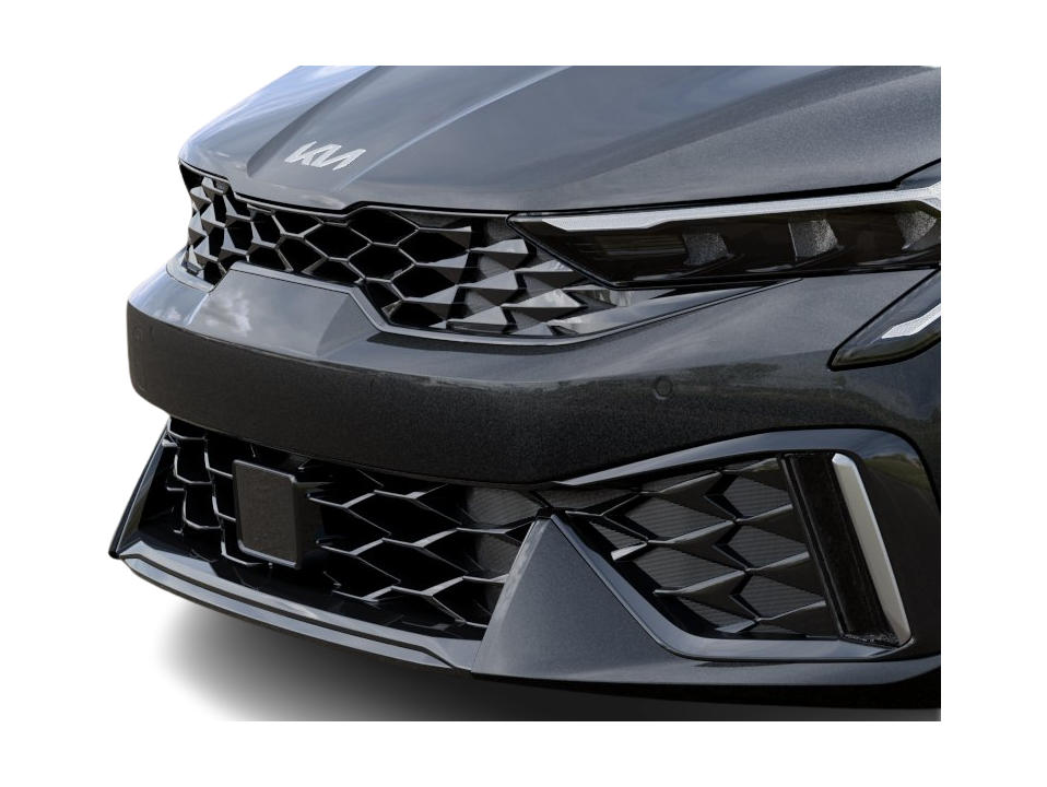 Thumbnail: 2027 Kia K5 - 21