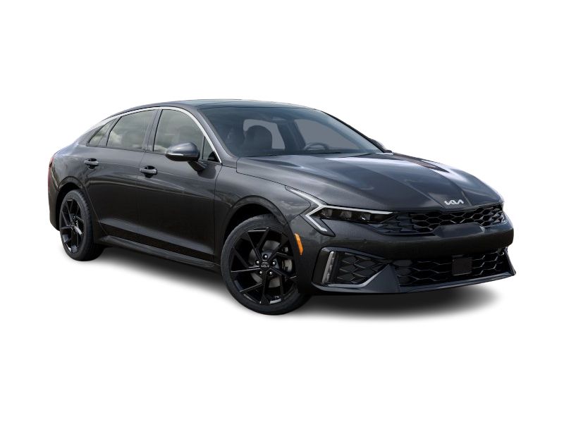 Thumbnail: 2027 Kia K5 - 18