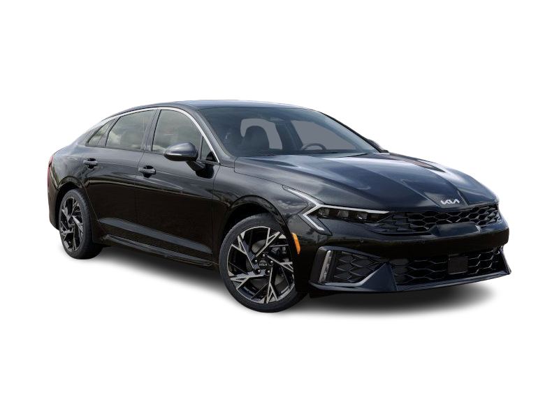 Thumbnail: 2026 Kia K5 - 18