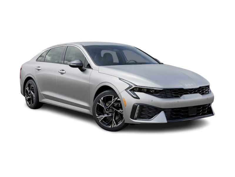 2025 Kia K5 GT-Line 17