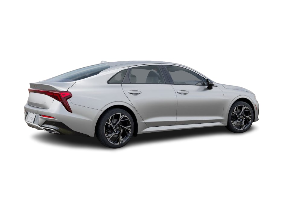 Thumbnail: 2025 Kia K5 - 16