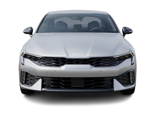 Thumbnail: 2025 Kia K5 - 5