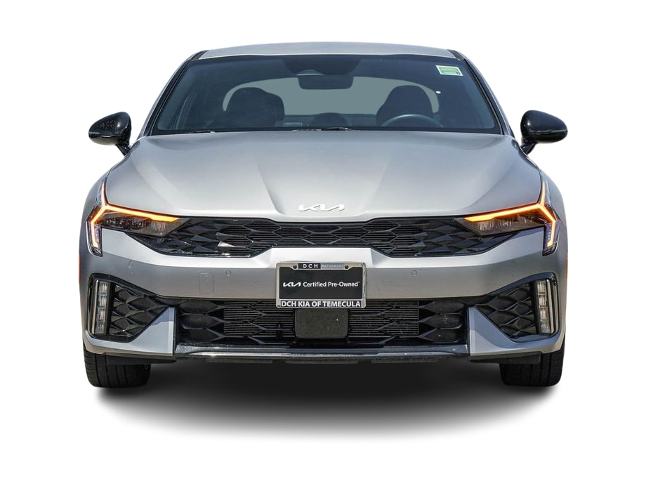 Thumbnail: 2025 Kia K5 - 5