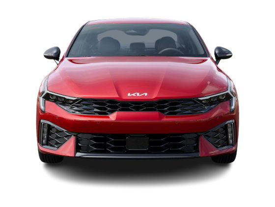 Thumbnail: 2026 Kia K5 - 5