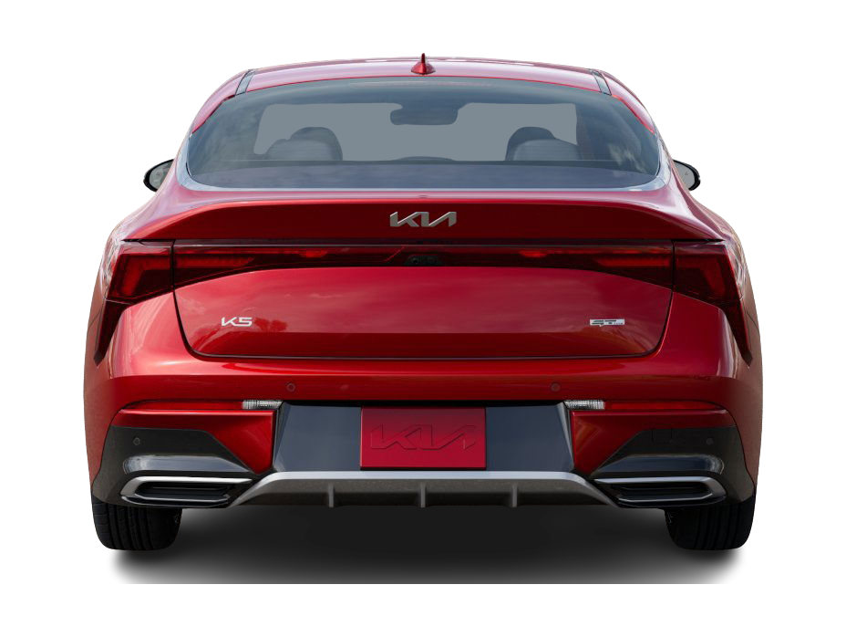 Thumbnail: 2026 Kia K5 - 21