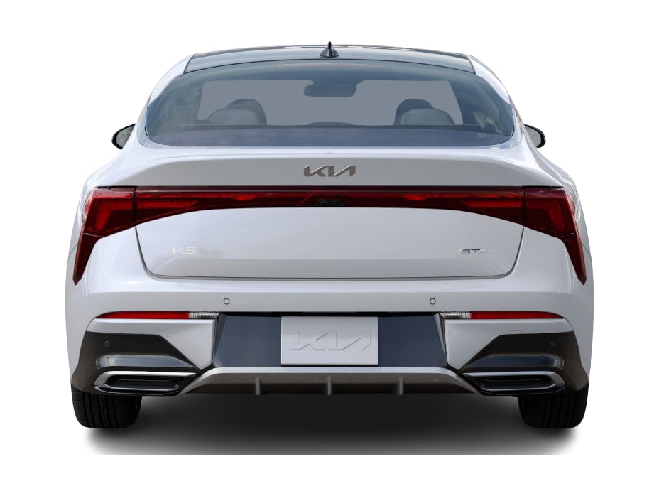 Thumbnail: 2026 Kia K5 - 4
