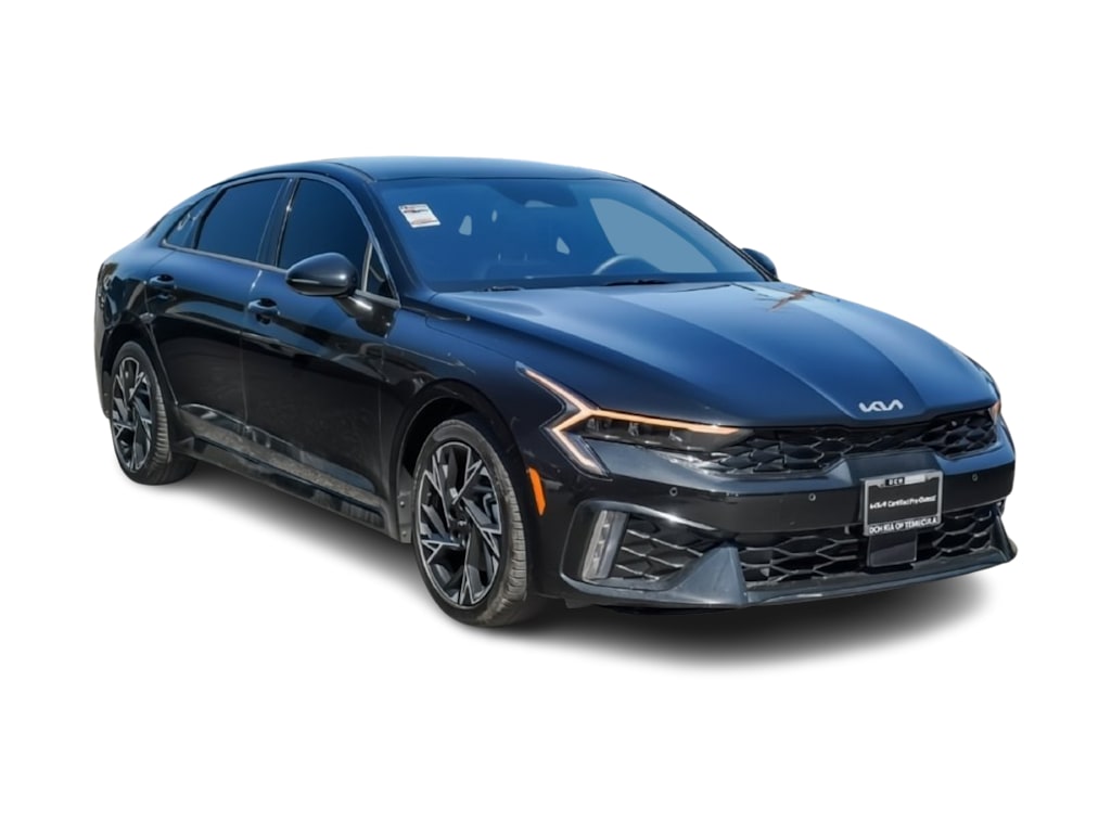 Thumbnail: 2025 Kia K5 - 16