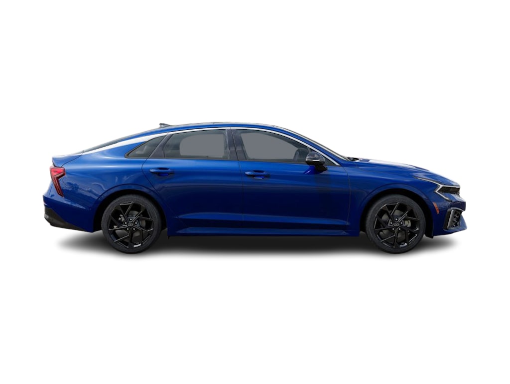 Thumbnail: 2026 Kia K5 - 17