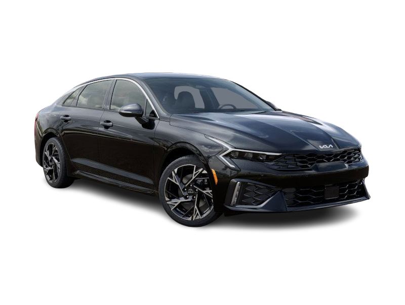 Thumbnail: 2026 Kia K5 - 18